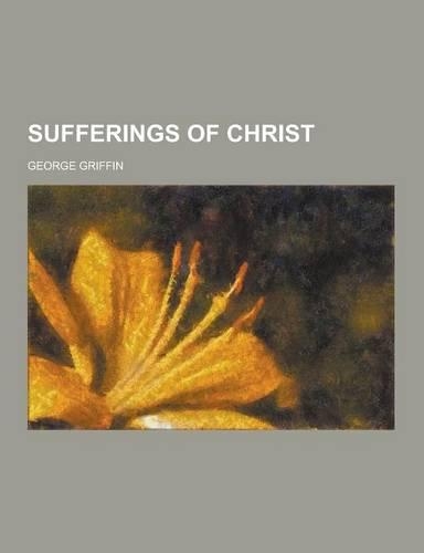 Sufferings of Christ