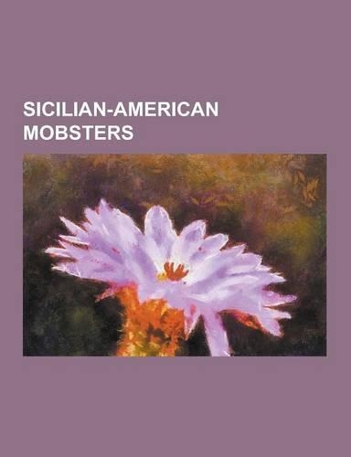 Sicilian-American Mobsters