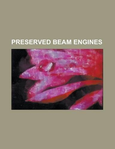 Preserved Beam Engines