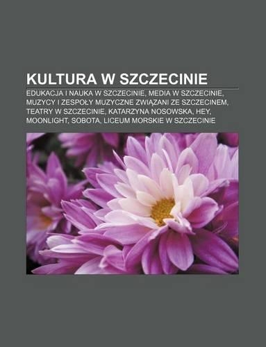 Kultura W Szczecinie