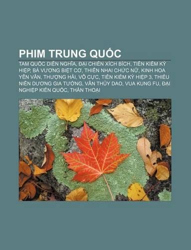 Phim Trung Qu C