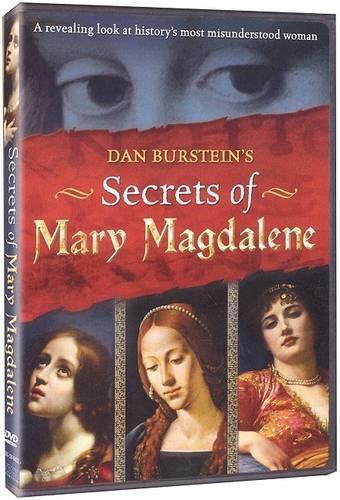 The Secrets of Mary Magdalene