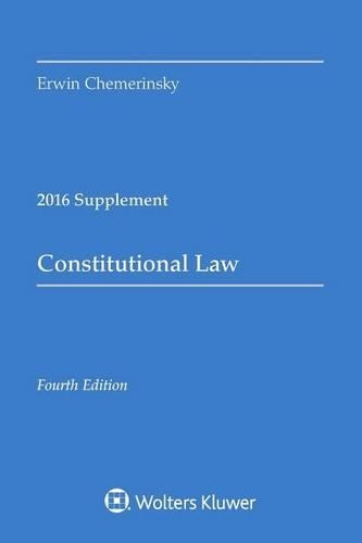 Constitutional Law