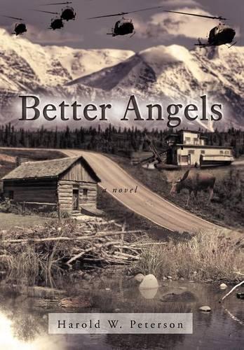 Better Angels: (English)