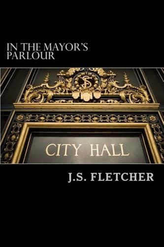 In The Mayor's Parlour
