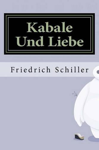 Kabale Und Liebe