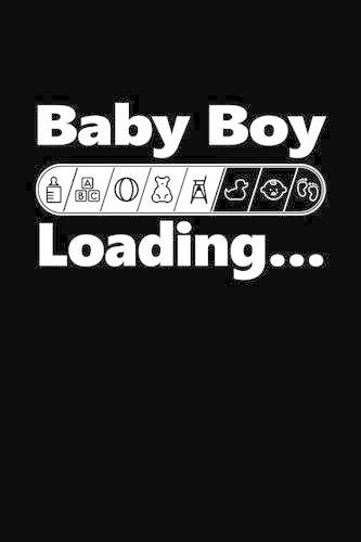 Baby Boy Loading
