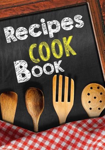 Recipes Cook Book