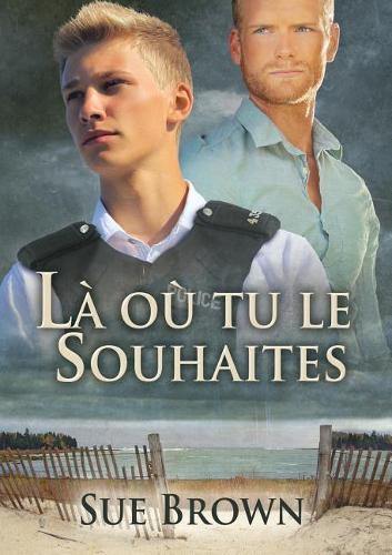 Là Où Tu Le Souhaites