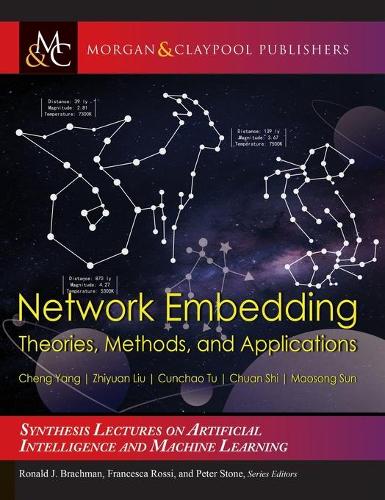 Network Embedding
