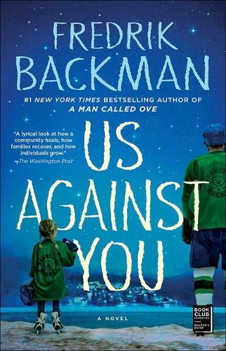 Us Against You