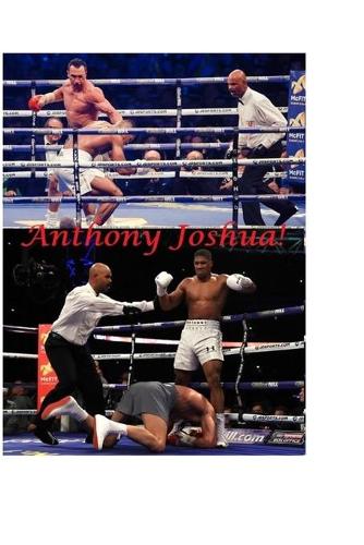 Anthony Joshua