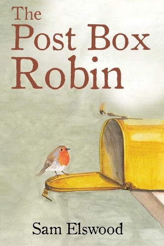 The Post Box Robin