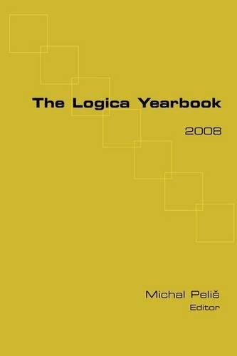 The Logica Yearbook