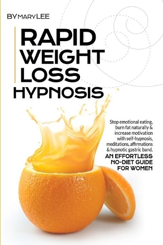 Rapid Weight Loss Hypnosis