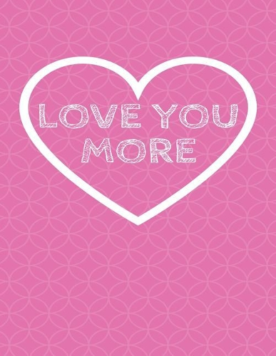 Love You More