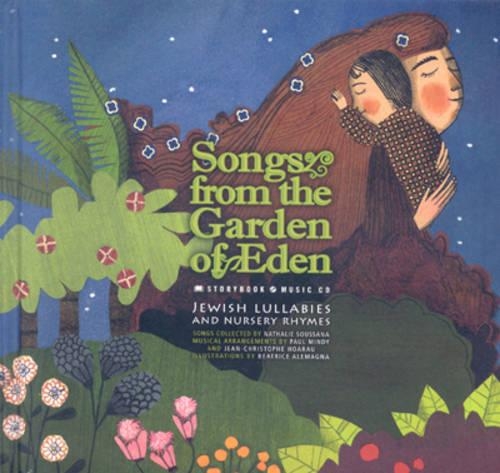 Songs from the Garden of Eden