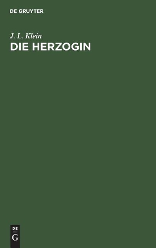 Die Herzogin