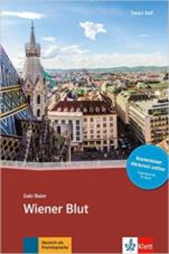 Wiener Blut + Audio-Online
