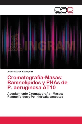 Cromatografía-Masas