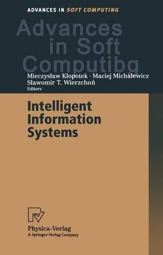 Intelligent Information Systems