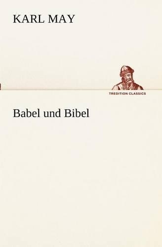 Babel Und Bibel