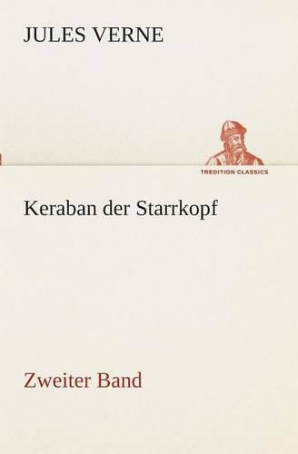 Keraban der Starrkopf