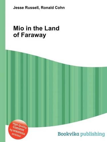 Mio in the Land of Faraway