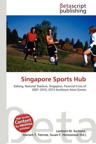 Singapore Sports Hub