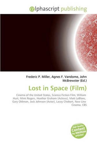 Lost in Space (Film)