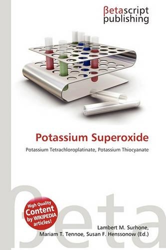 Potassium Superoxide: (English)