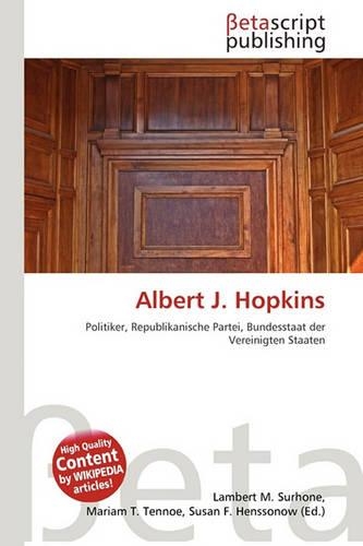 Albert J. Hopkins: (German)