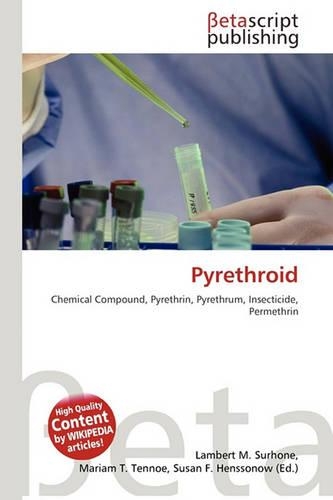 Pyrethroid