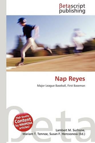 Nap Reyes