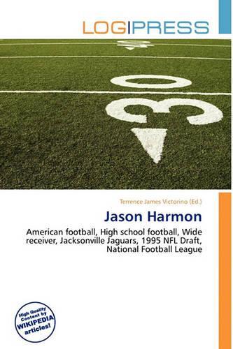 Jason Harmon
