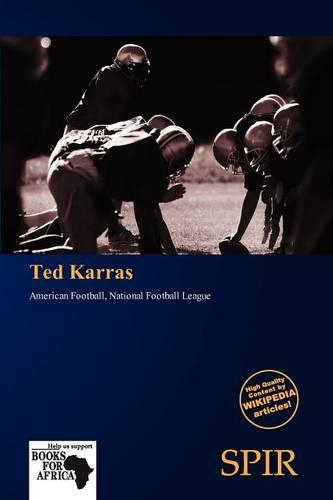 Ted Karras: (English)