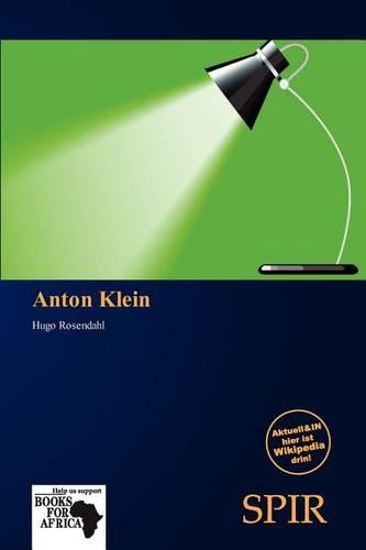 Anton Klein