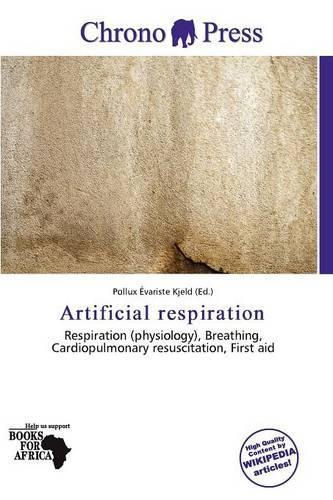 Artificial Respiration
