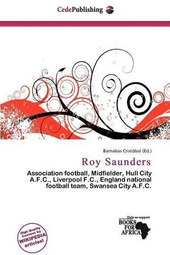 Roy Saunders