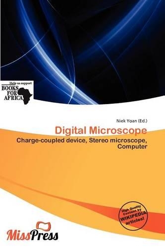 Digital Microscope