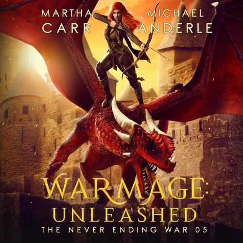 Warmage: Unleashed