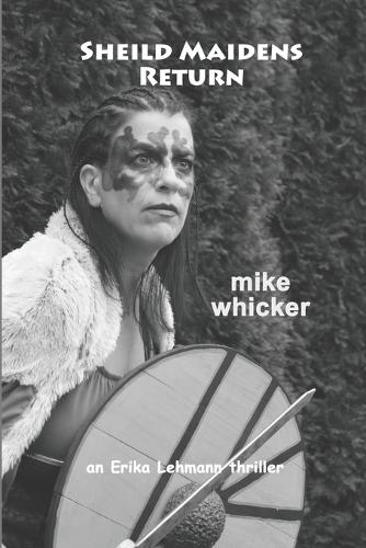 Shield Maidens Return