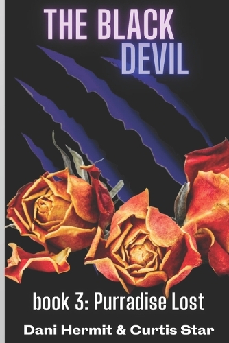 Purradise Lost: (3 The Black Devil)