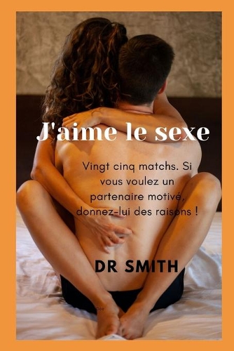 J'aime le sexe