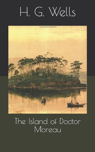 The Island of Doctor Moreau