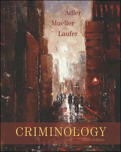 Criminology