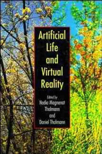 Artificial Life and Virtual Reality