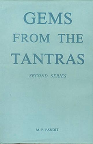 Gems from the Tantras Vol. 2