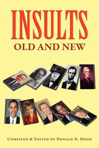 Insults: Old and New(English)