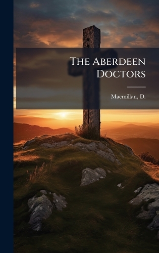 The Aberdeen Doctors